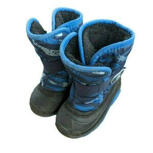 Kamik Snow Bug Winter Boots Sz 7